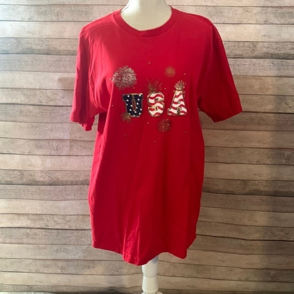 Fruit of the Loom Women’s Shirt. Size L. - Picture 1 of 3